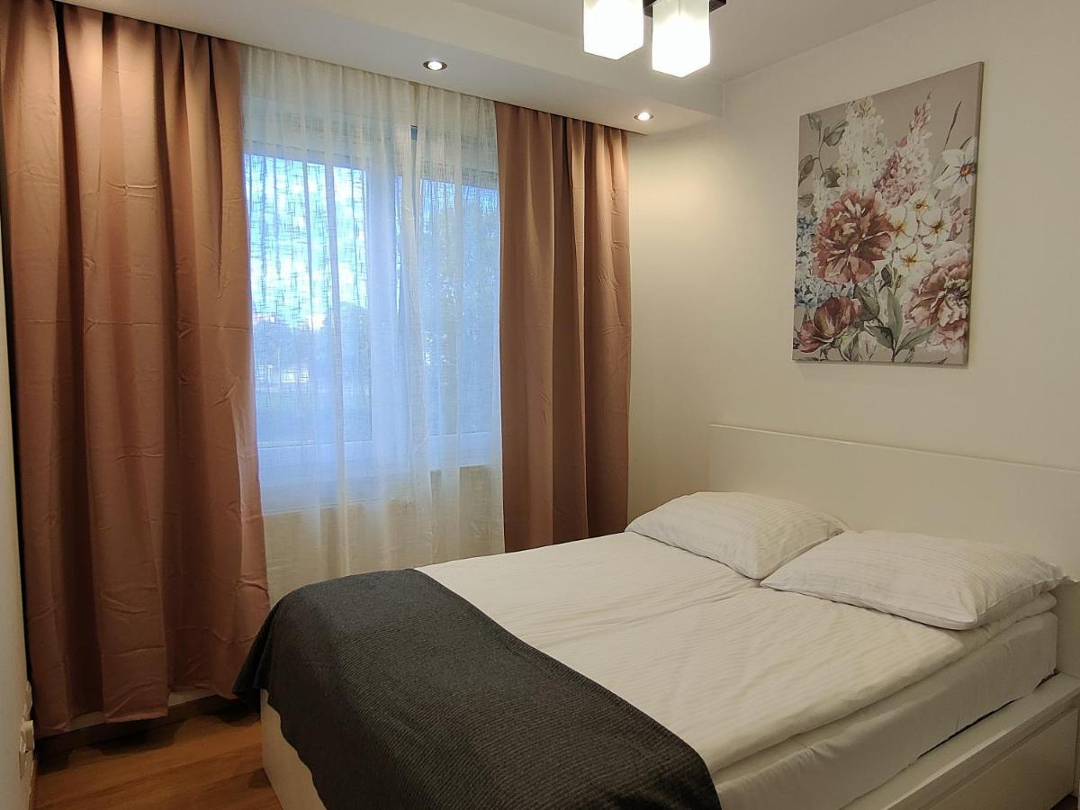 Apartament F&J #12 Stary Toruń Kültér fotó