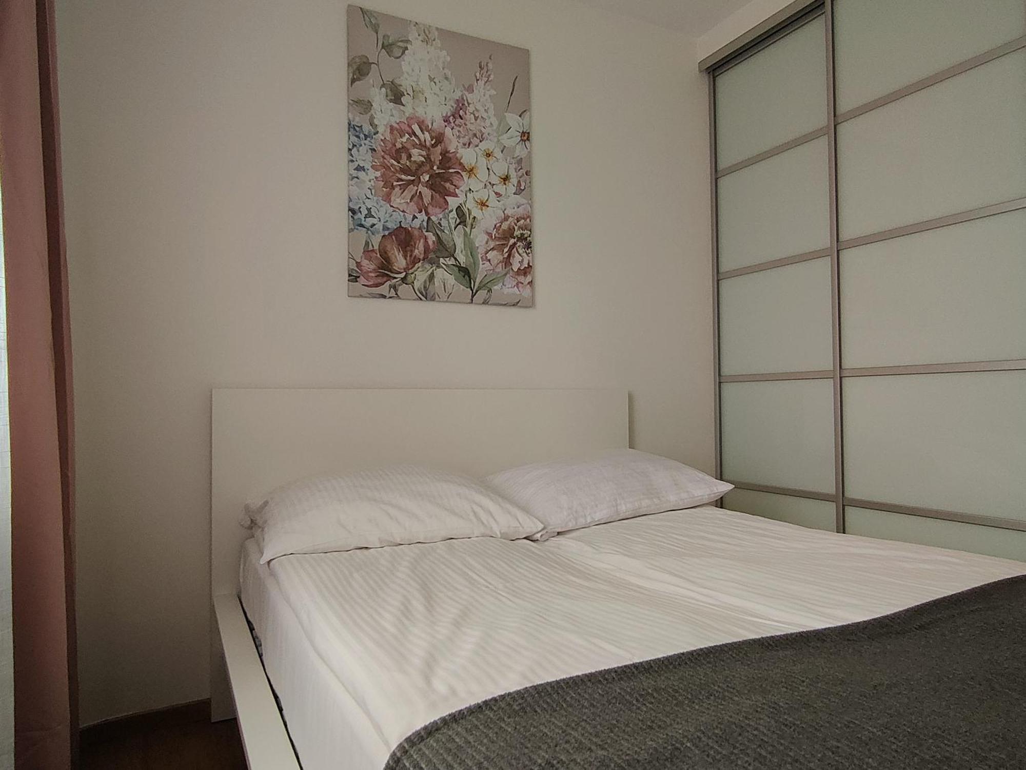 Apartament F&J #12 Stary Toruń Kültér fotó