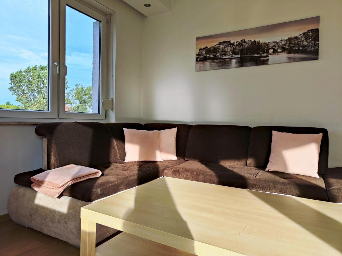 Apartament F&J #12 Stary Toruń Kültér fotó