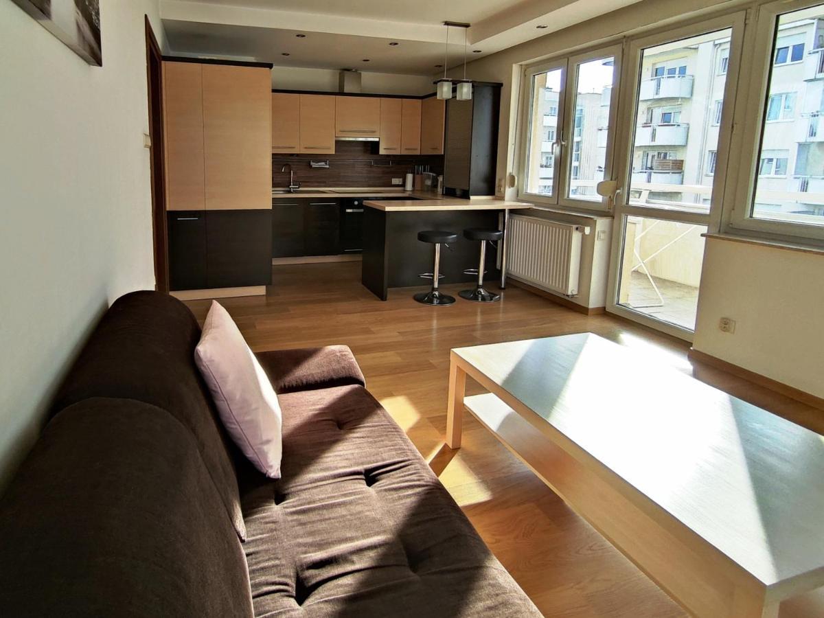Apartament F&J #12 Stary Toruń Kültér fotó