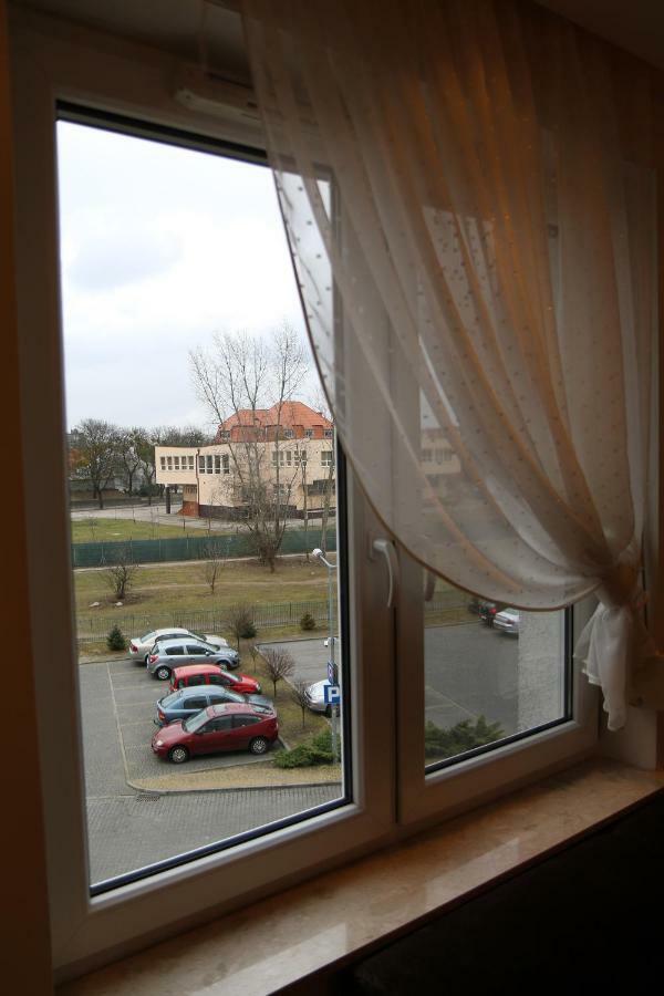 Apartament F&J #12 Stary Toruń Kültér fotó