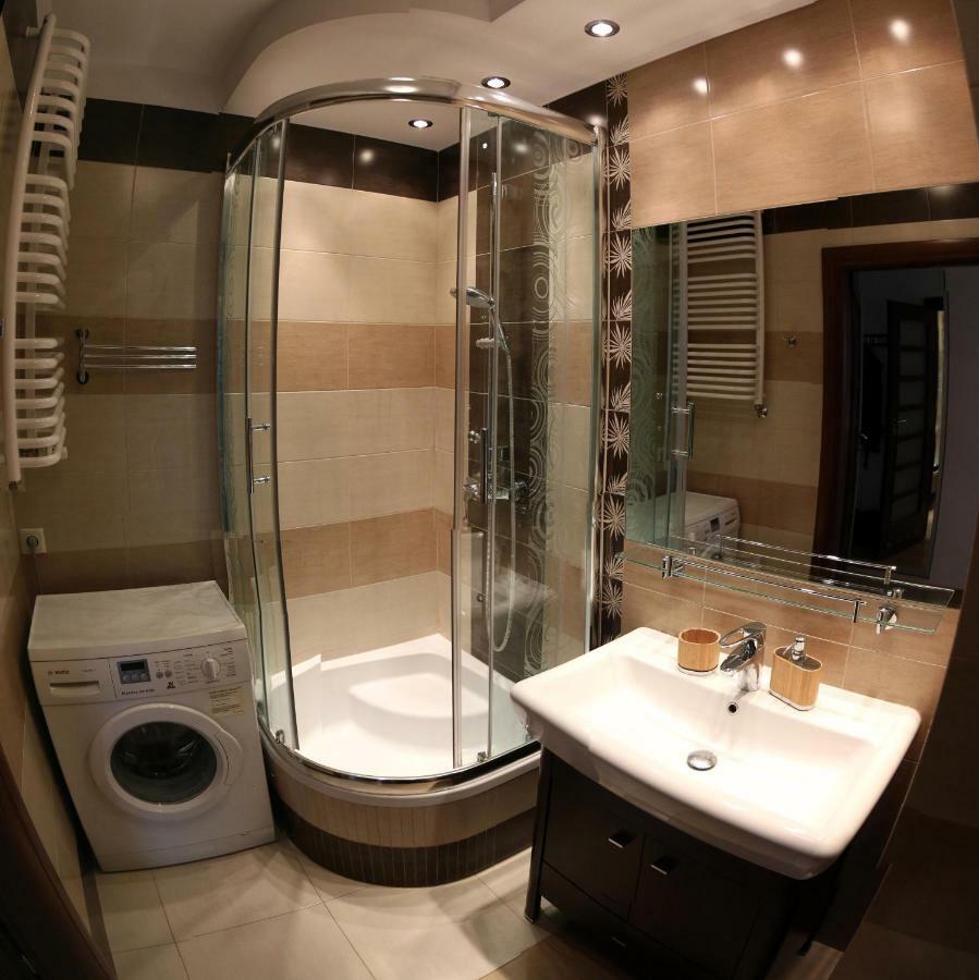 Apartament F&J #12 Stary Toruń Kültér fotó