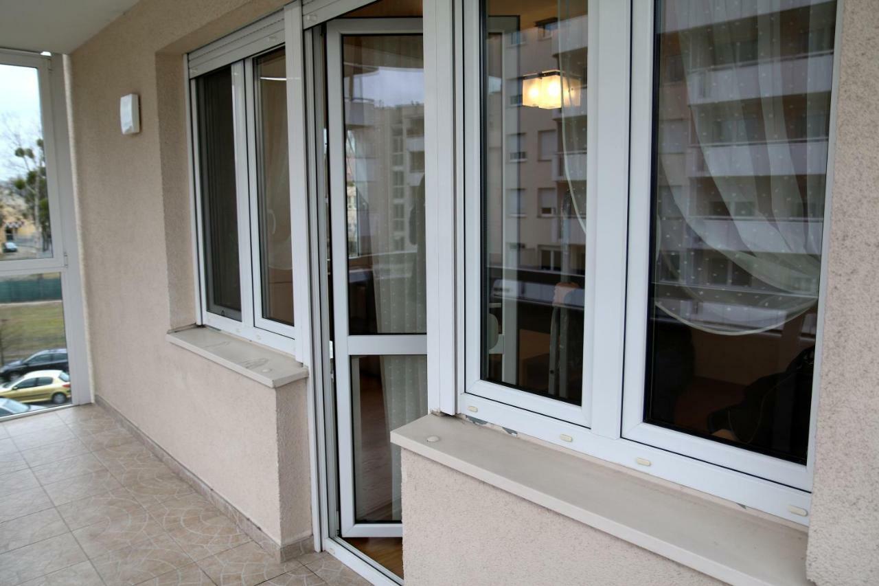 Apartament F&J #12 Stary Toruń Kültér fotó
