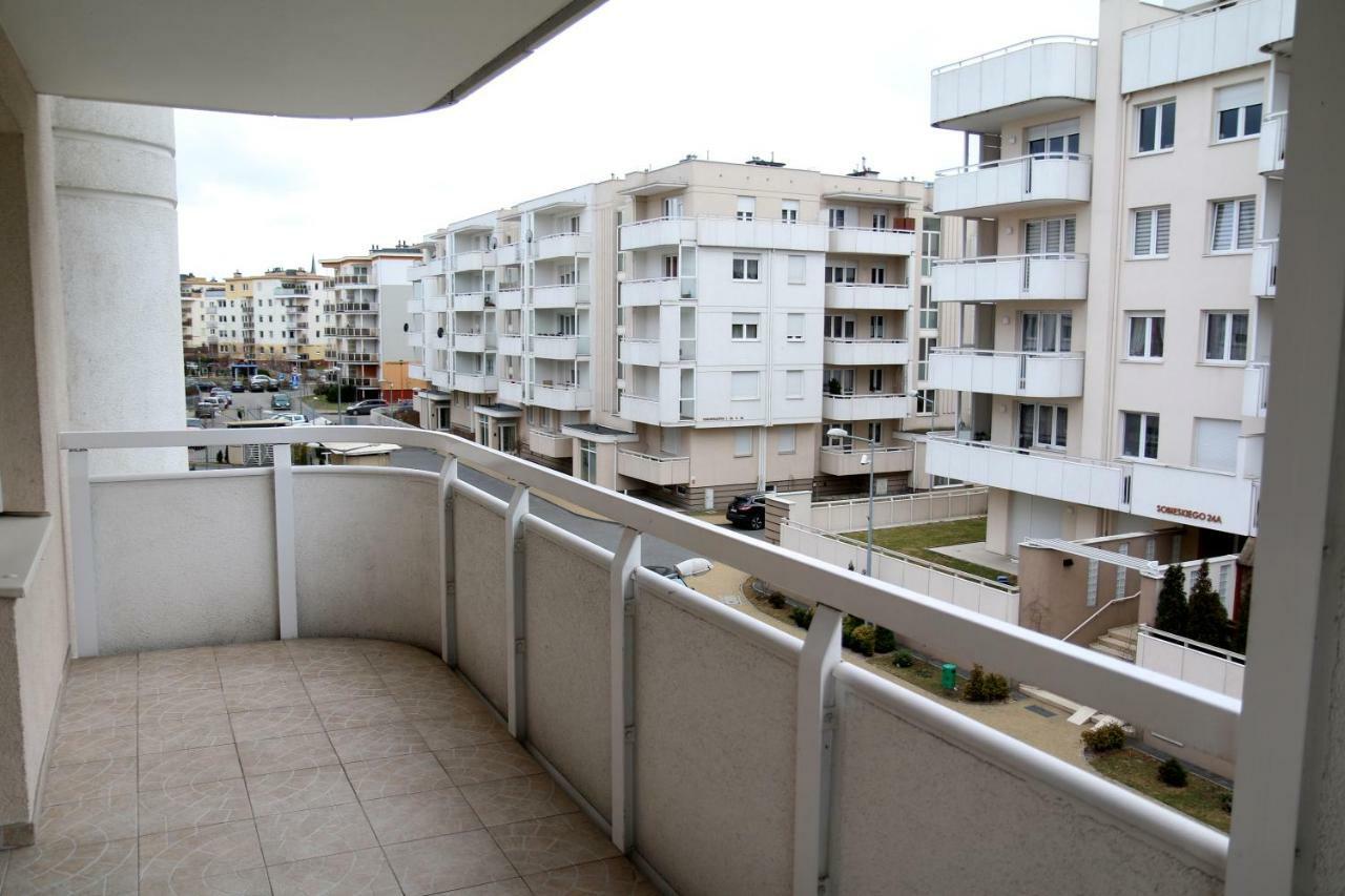 Apartament F&J #12 Stary Toruń Kültér fotó