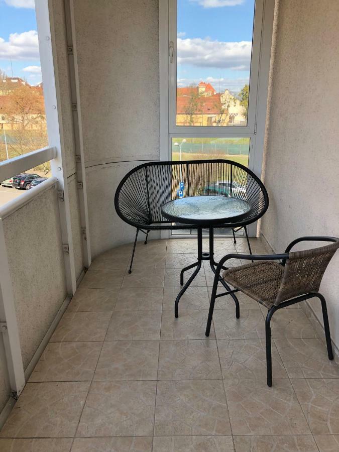 Apartament F&J #12 Stary Toruń Kültér fotó